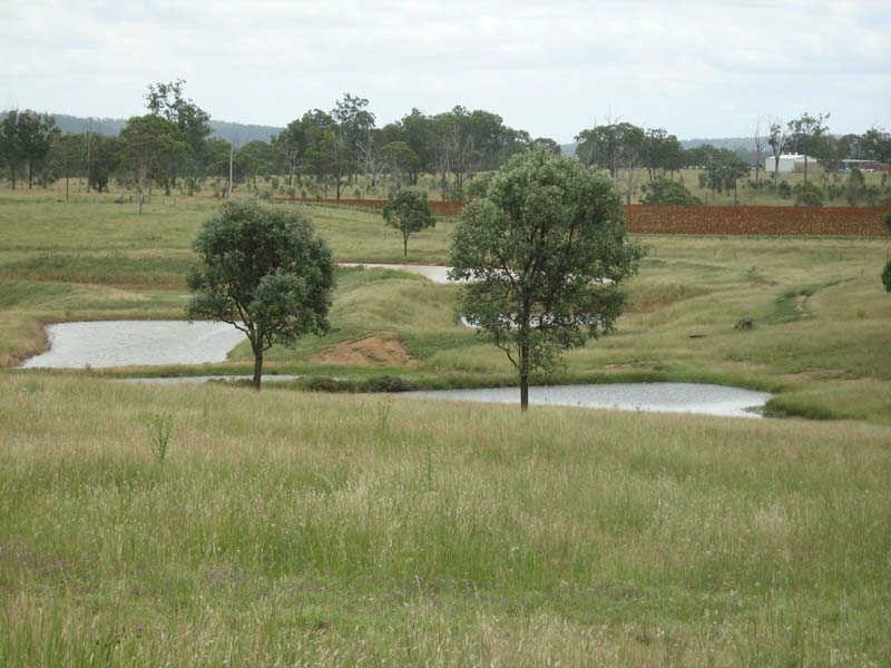 Lot 1 Silver Perch Road, Barambah QLD 4601
