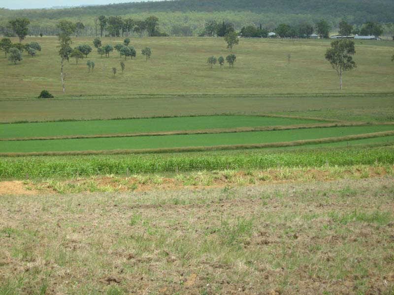 Lot 1 Silver Perch Road, Barambah QLD 4601