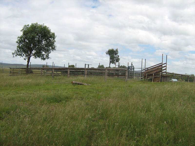 Lot 1 Silver Perch Road, Barambah QLD 4601