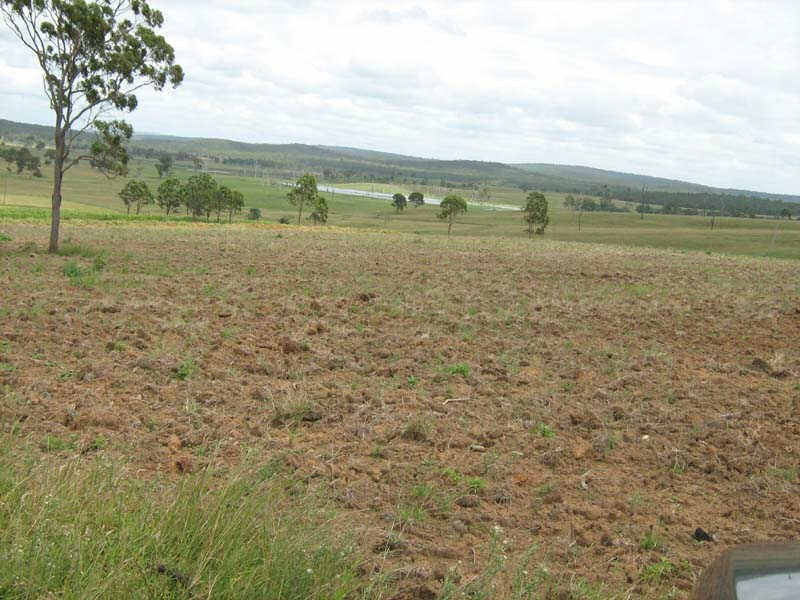 Lot 1 Silver Perch Road, Barambah QLD 4601