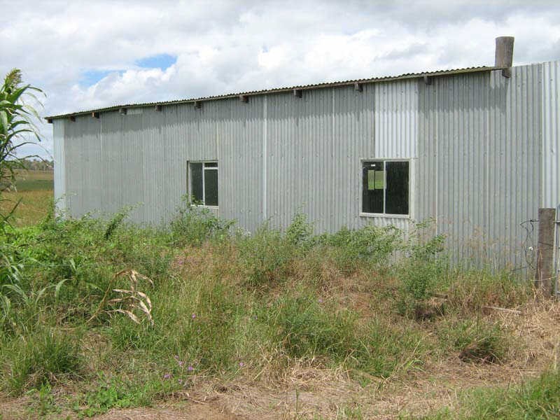 Lot 1 Silver Perch Road, Barambah QLD 4601