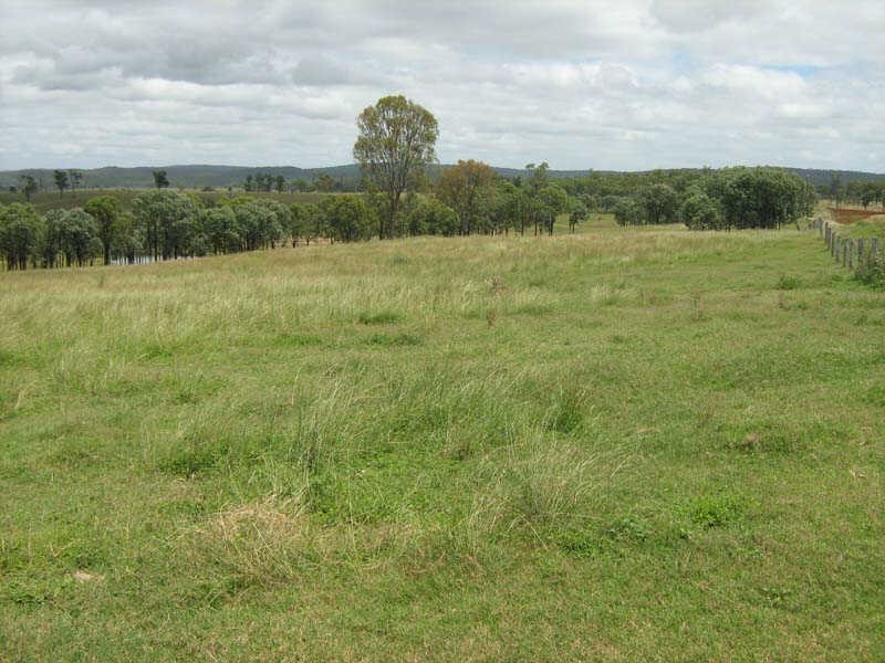 Lot 1 Silver Perch Road, Barambah QLD 4601