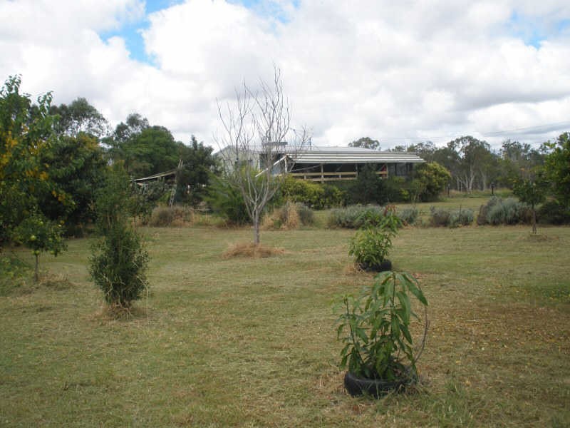 30 Wilkes Road, Wilkesdale QLD 4608