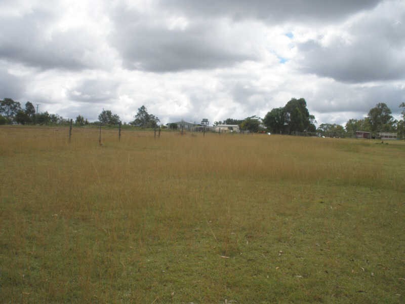 30 Wilkes Road, Wilkesdale QLD 4608