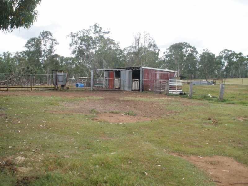 30 Wilkes Road, Wilkesdale QLD 4608