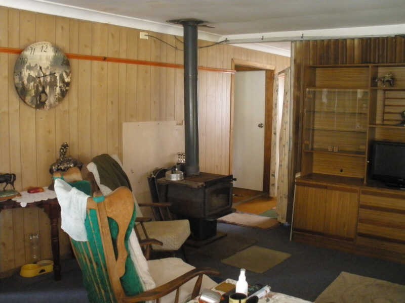 30 Wilkes Road, Wilkesdale QLD 4608