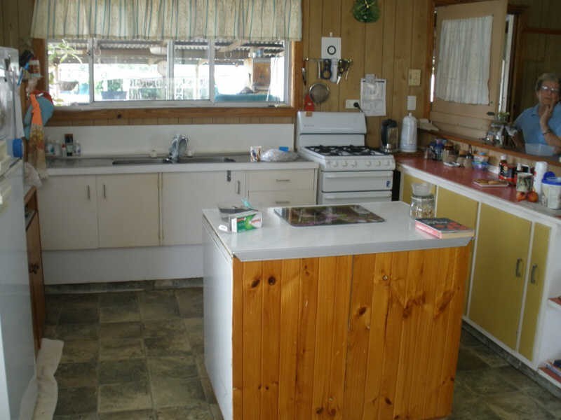30 Wilkes Road, Wilkesdale QLD 4608