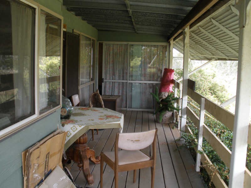 30 Wilkes Road, Wilkesdale QLD 4608