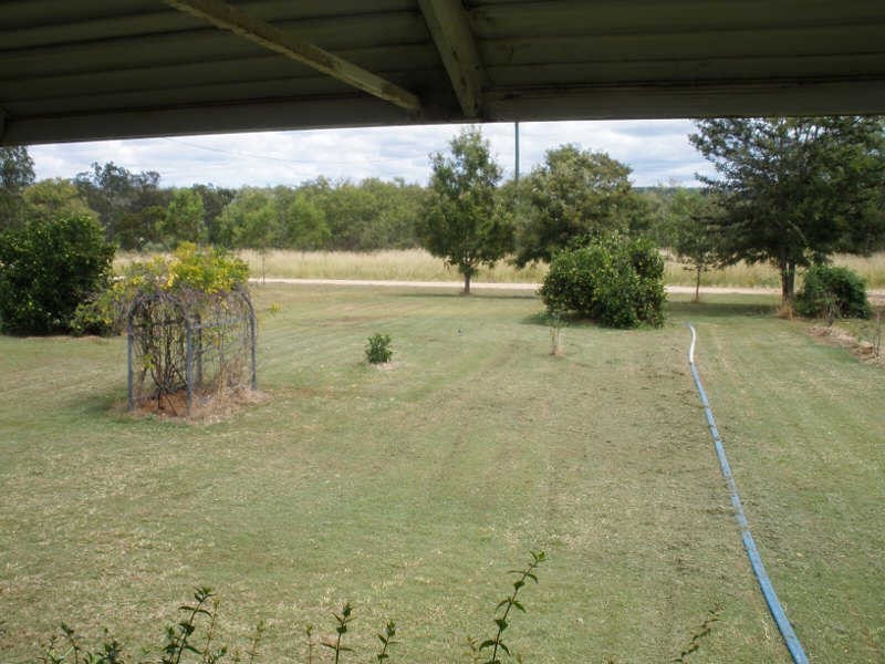 30 Wilkes Road, Wilkesdale QLD 4608