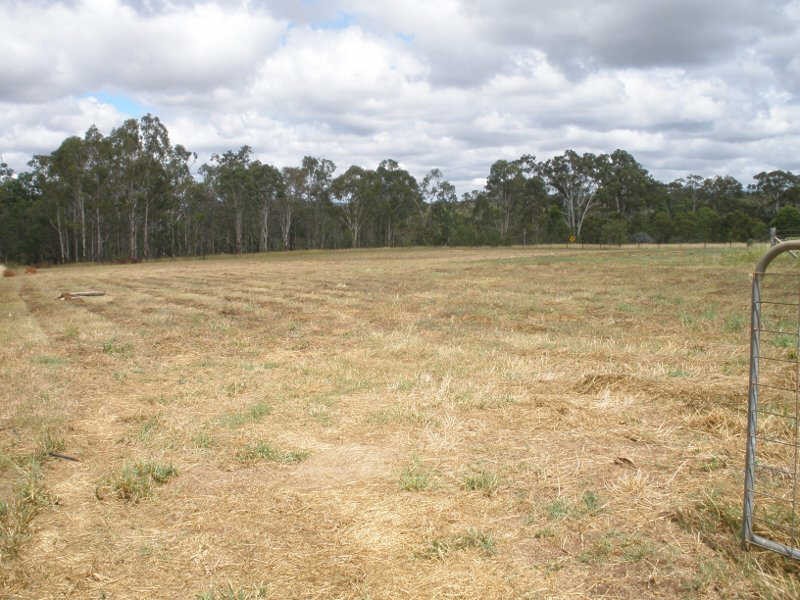 30 Wilkes Road, Wilkesdale QLD 4608