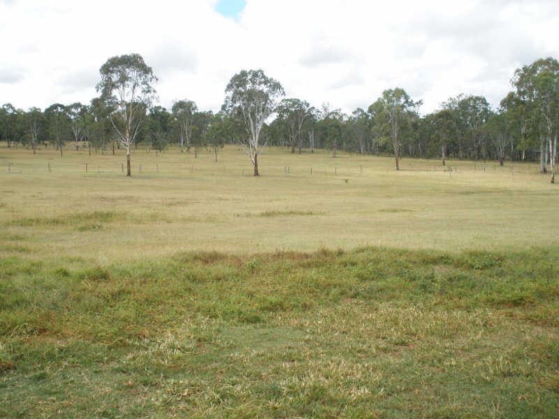 30 Wilkes Road, Wilkesdale QLD 4608