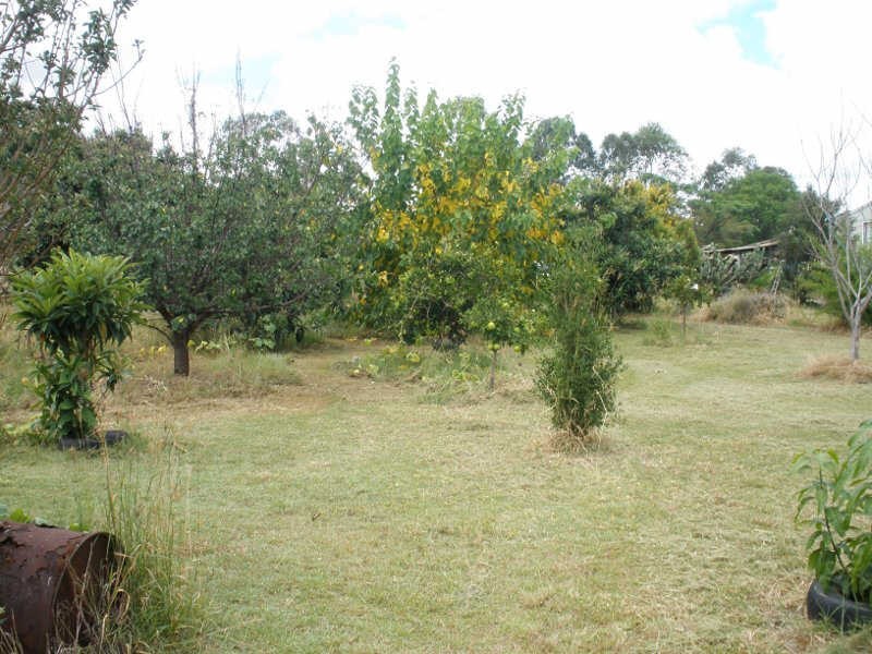 30 Wilkes Road, Wilkesdale QLD 4608