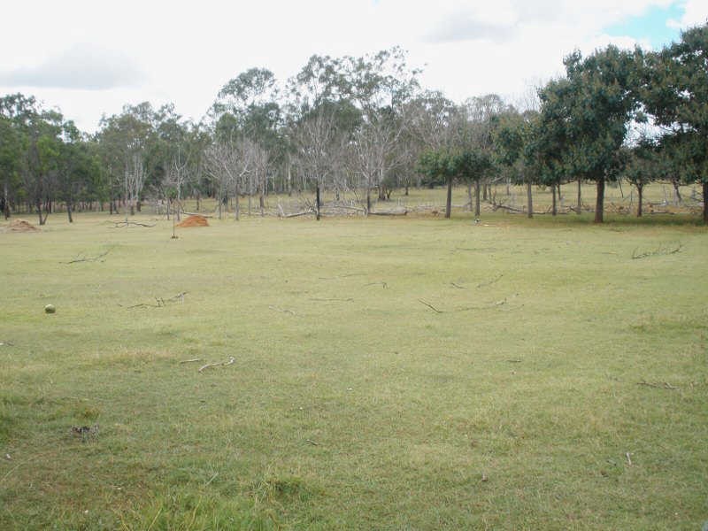30 Wilkes Road, Wilkesdale QLD 4608