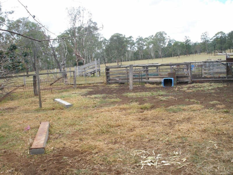 30 Wilkes Road, Wilkesdale QLD 4608
