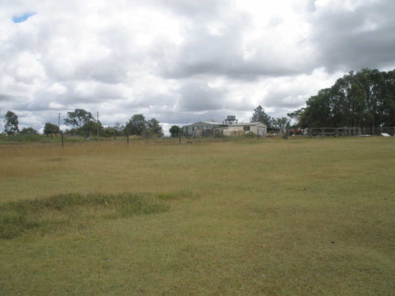 30 Wilkes Road, Wilkesdale QLD 4608