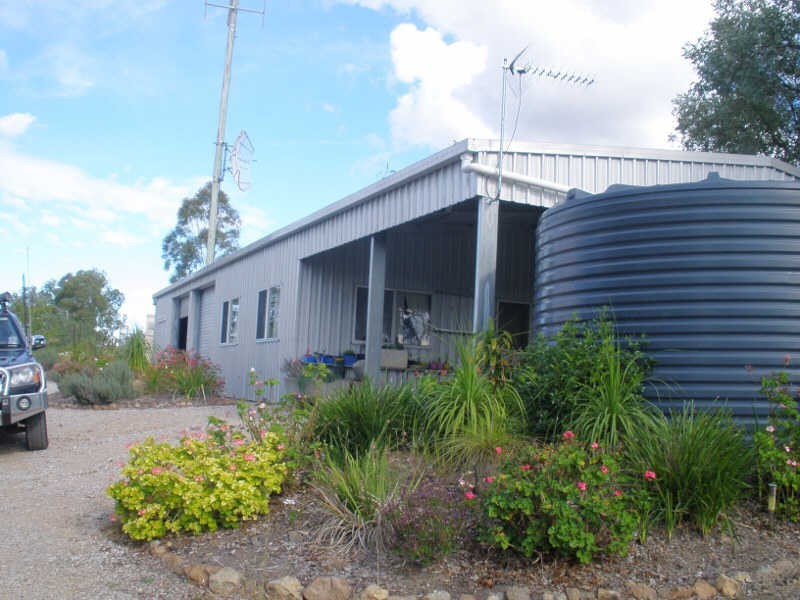 3 Olive Street, Goomeri QLD 4601