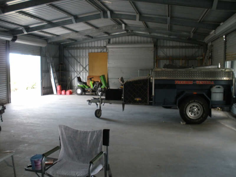 3 Olive Street, Goomeri QLD 4601