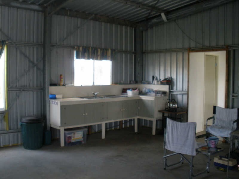 3 Olive Street, Goomeri QLD 4601