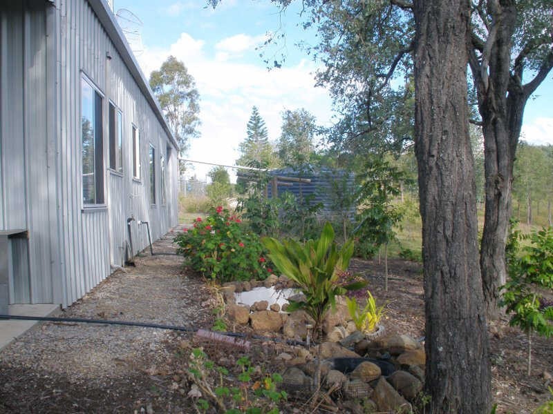 3 Olive Street, Goomeri QLD 4601