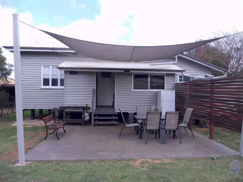 12 Thorn Street, Kingaroy QLD 4610