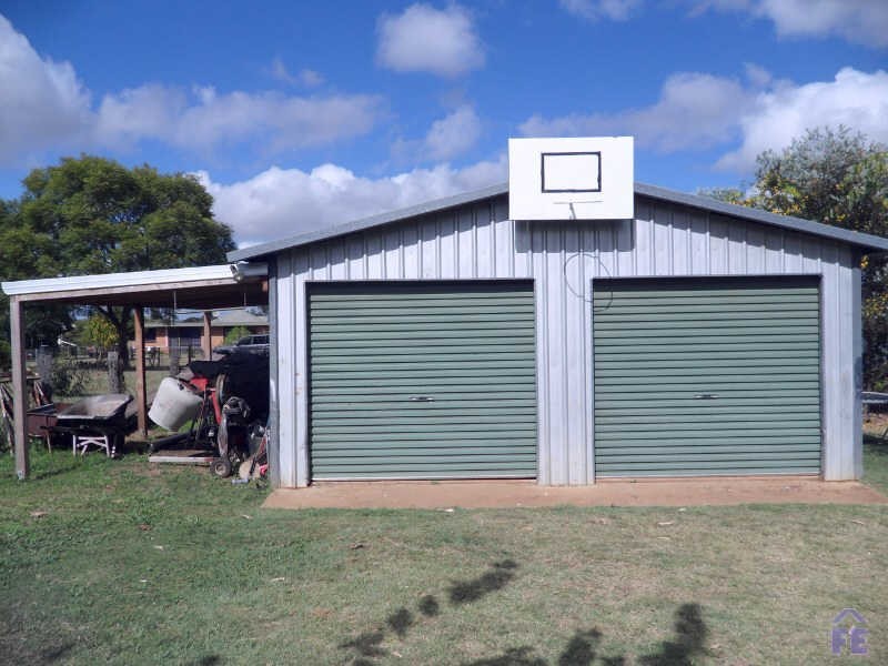 12 Thorn Street, Kingaroy QLD 4610