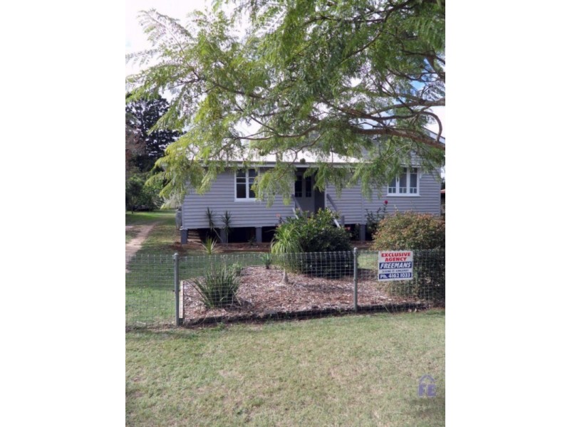 12 Thorn Street, Kingaroy QLD 4610