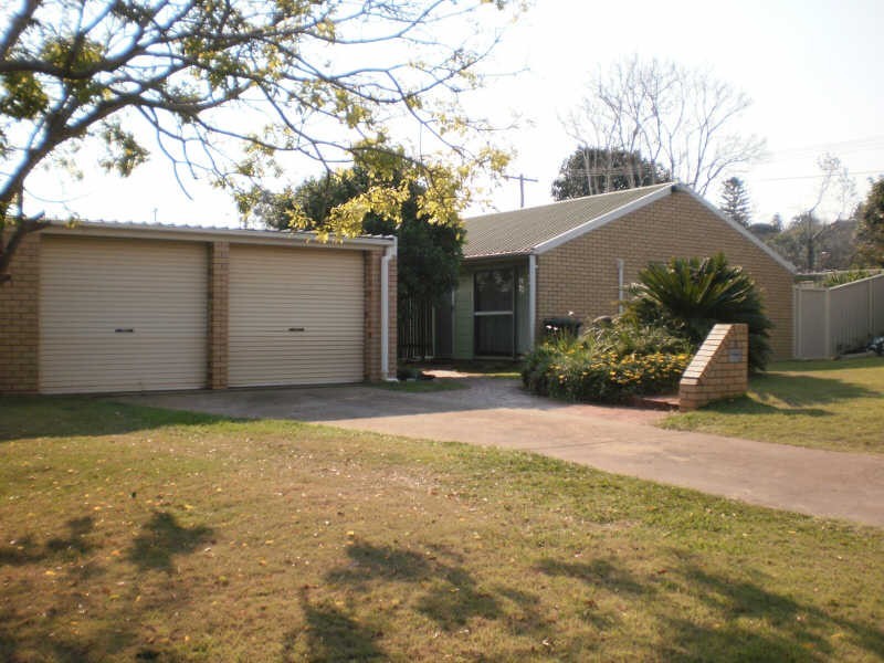 9 Patrick Street, Kingaroy QLD 4610