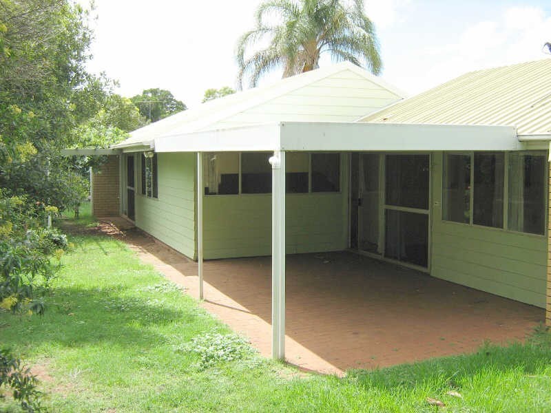 9 Patrick Street, Kingaroy QLD 4610