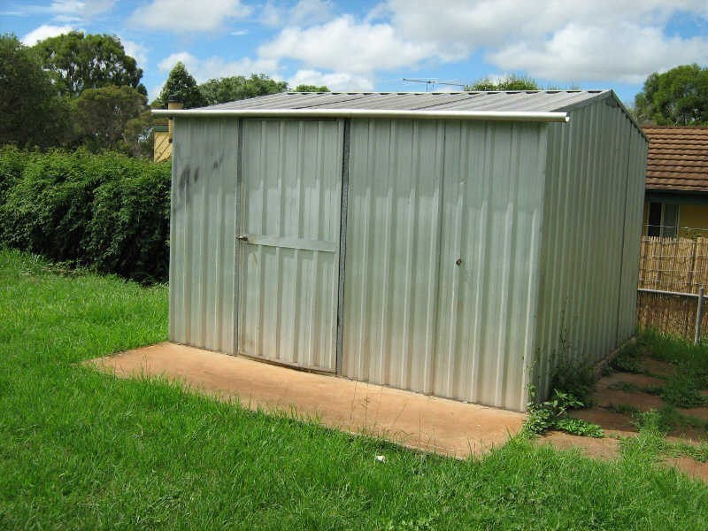 9 Patrick Street, Kingaroy QLD 4610