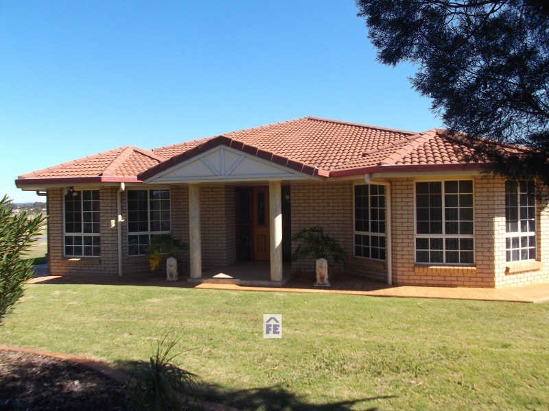 11155 Bunya Hwy, Kingaroy QLD 4610