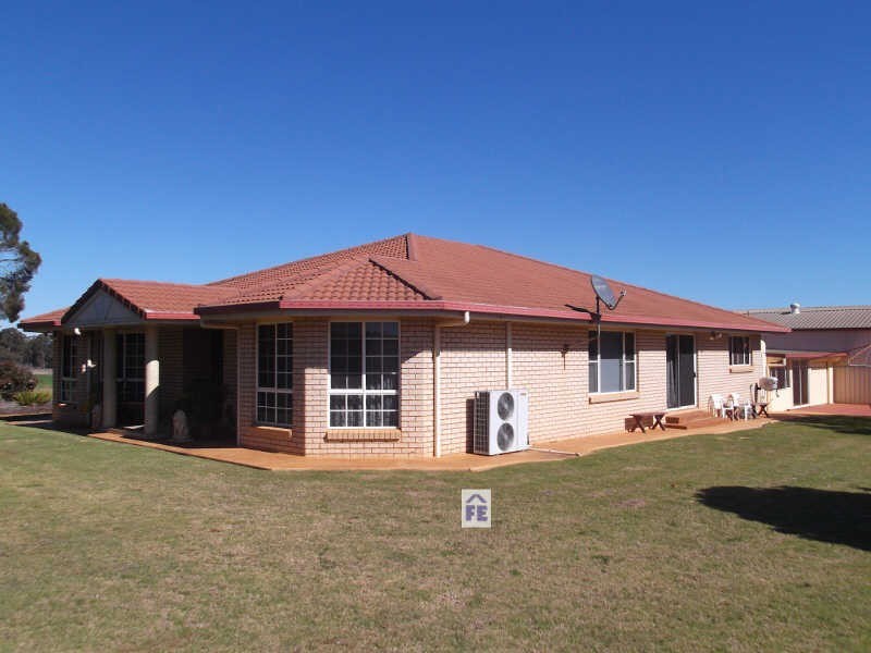 11155 Bunya Hwy, Kingaroy QLD 4610