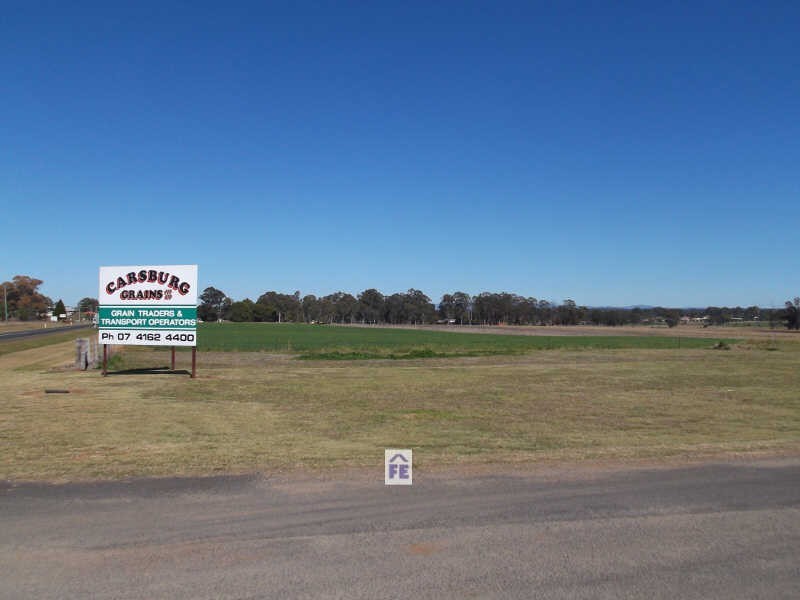 11155 Bunya Hwy, Kingaroy QLD 4610