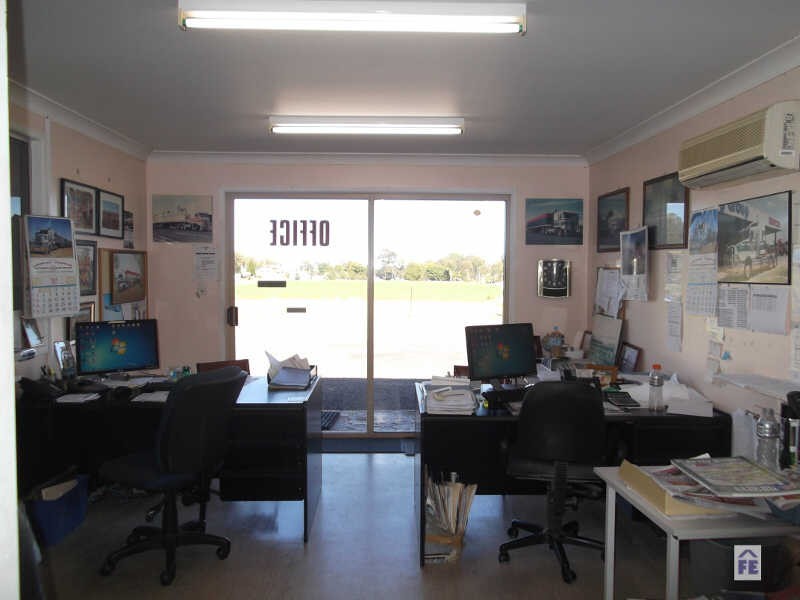 11155 Bunya Hwy, Kingaroy QLD 4610