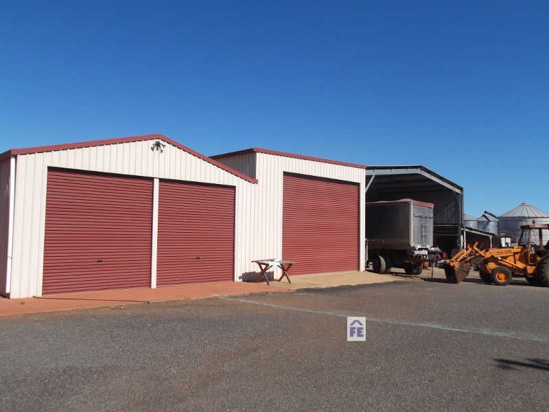 11155 Bunya Hwy, Kingaroy QLD 4610