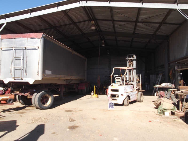 11155 Bunya Hwy, Kingaroy QLD 4610