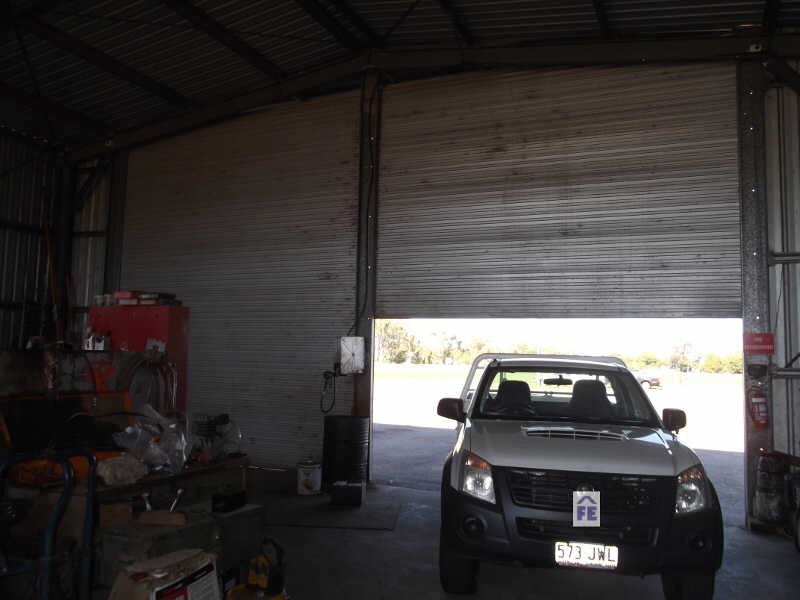 11155 Bunya Hwy, Kingaroy QLD 4610