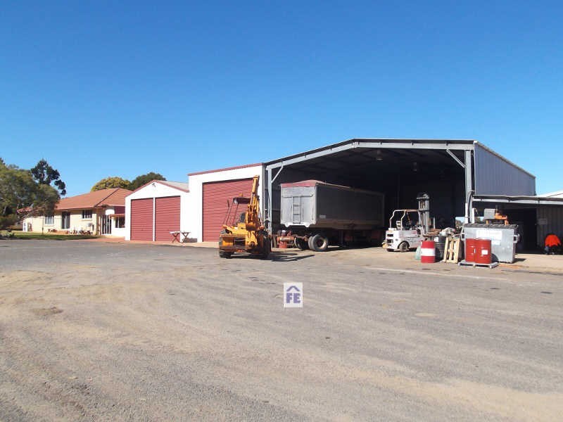 11155 Bunya Hwy, Kingaroy QLD 4610