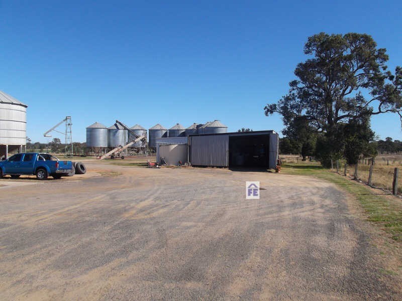 11155 Bunya Hwy, Kingaroy QLD 4610