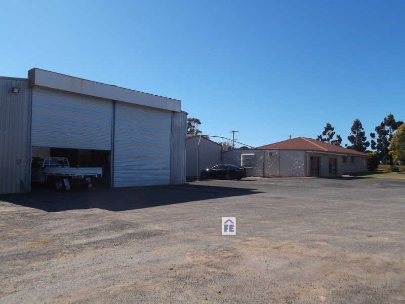 11155 Bunya Hwy, Kingaroy QLD 4610