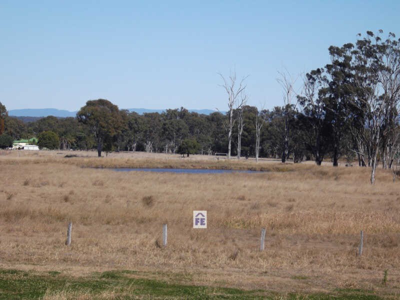 11155 Bunya Hwy, Kingaroy QLD 4610