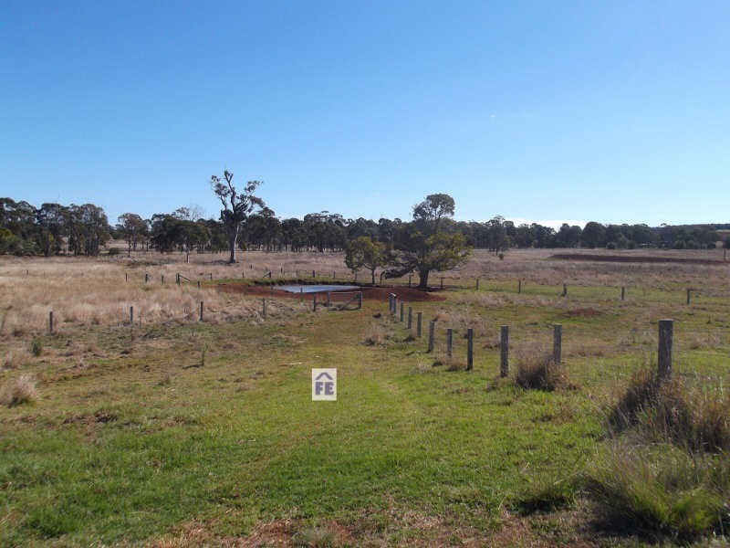 11155 Bunya Hwy, Kingaroy QLD 4610