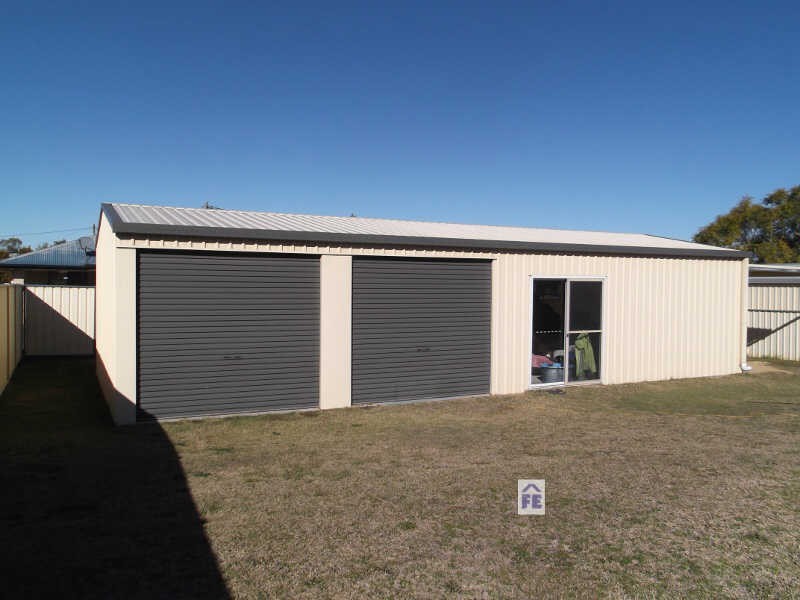 113 Harris Road, Kingaroy QLD 4610