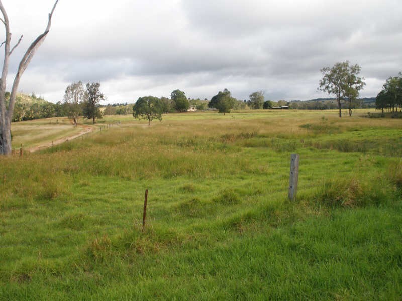 508 Corndale Road, Corndale QLD 4610