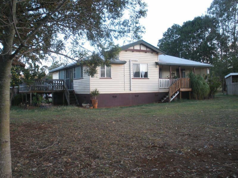 508 Corndale Road, Corndale QLD 4610