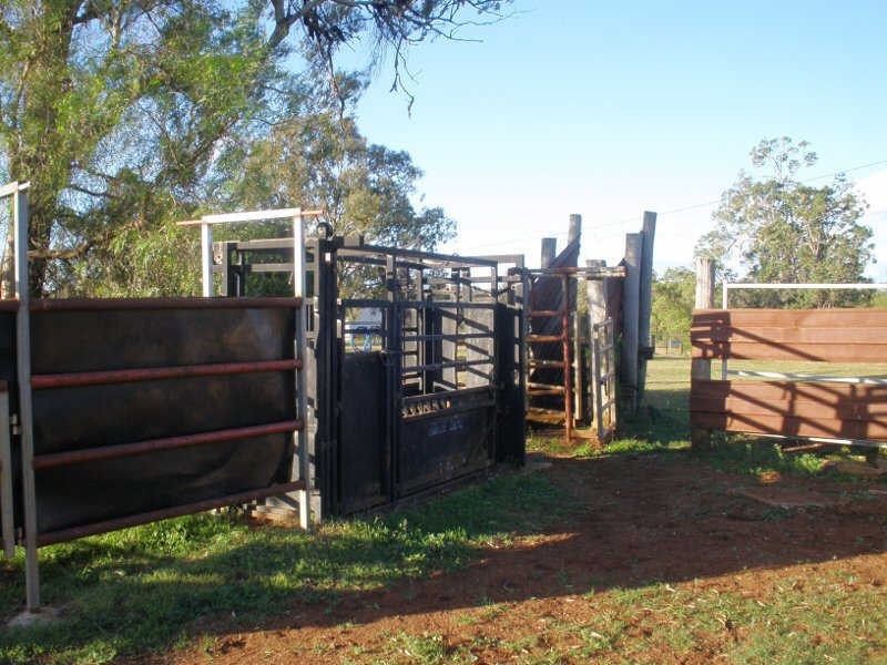 508 Corndale Road, Corndale QLD 4610