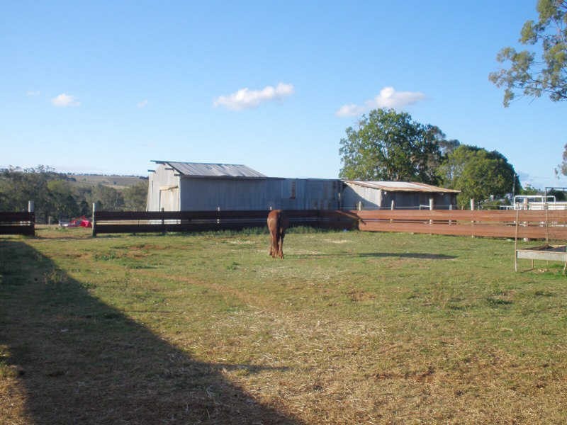 508 Corndale Road, Corndale QLD 4610