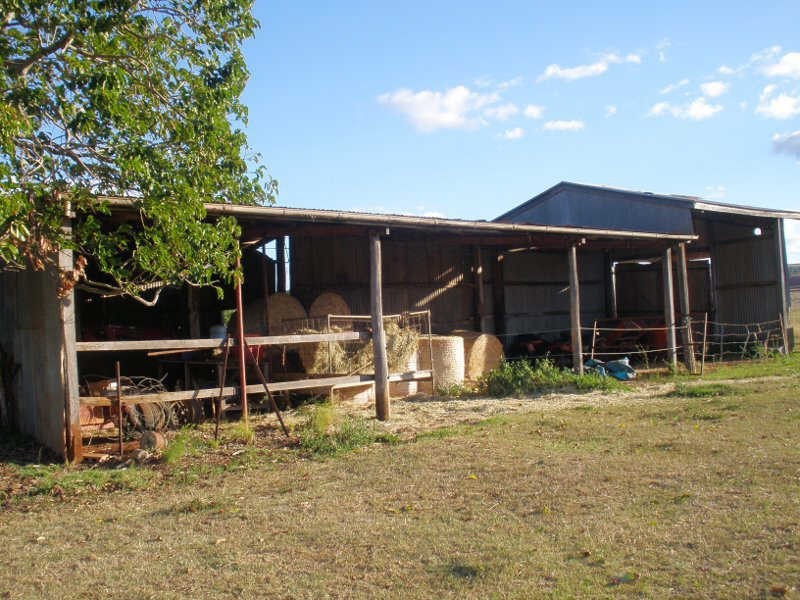 508 Corndale Road, Corndale QLD 4610