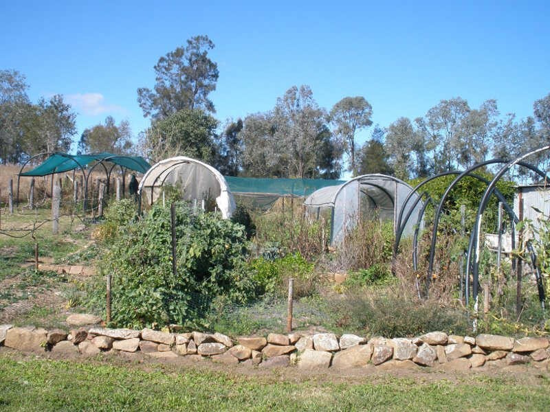 2954 Wondai Proston Road, Kinleymore QLD 4613