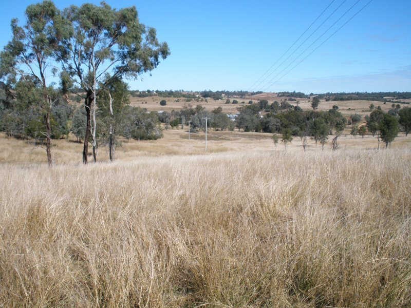 2954 Wondai Proston Road, Kinleymore QLD 4613
