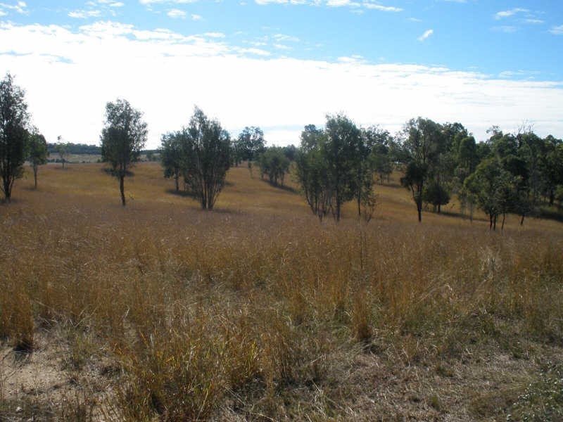 2954 Wondai Proston Road, Kinleymore QLD 4613